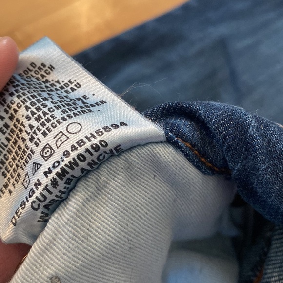 Joe's Jeans The Visionnaire Skinny Size 25 - Picture 15 of 15